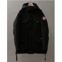 発色の良いCANADA GOOSE カナダグース コピー 激安 LANGLEY/...