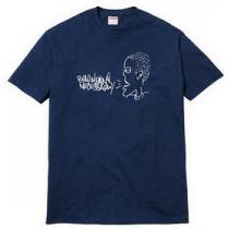 おしゃれスタイル supreme スーパーコピー オールミーンズ 柔らかなＴシャ...