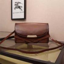 2026 存在感のある  バーバリー BURBERRY ショルダーバッグ 多色選...
