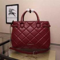 2026 大好評  バーバリー BURBERRY 手持ち&ショルダー掛け 4色可選 12291