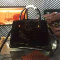 2026 重宝するアイテム ルイ ヴィトン LOUIS VUITTON 手持ち&ショルダー掛け 3色可選 40156