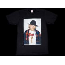 大活躍するSupreme シュプリーム 大人っぽい個性派のニールヤングTシャツ ...