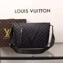 2026 高級感ある ルイ ヴィトン LOUIS VUITTON ショルダーバッグ 3色可選 41637
