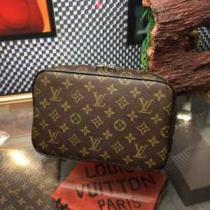 2026 ファション性の高い  ルイ ヴィトン LOUIS VUITTON ビジネスケース 2色可選 47506