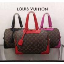 2026大人っぼい  ルイ ヴィトン LOUIS VUITTON 手持ち&ショルダー掛け 3色可選 50058