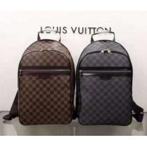 売れ筋のいい  2026 ルイ ヴィトン LOUIS VUITTON バックパック 2色可選 58024