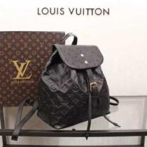 ポップ 2026 ルイ ヴィトン LOUIS VUITTON バックパック 3色可選 N41578