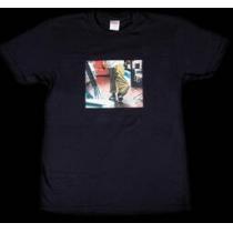 活躍するSupreme シュプリーム  程よいサイズ感あるキッズ40オンスＴシャ...