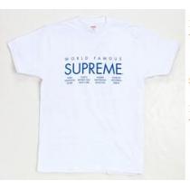 個性的な雰囲気を感じるシュプリーム  コリエセウムトップ Ｔシャツ.