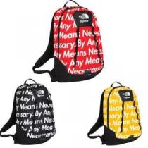最安値！Supreme 15FW The North Face Base Camp Crimp Backpack シュプリーム ベースキャンプクリンプバックパック 2色可選
