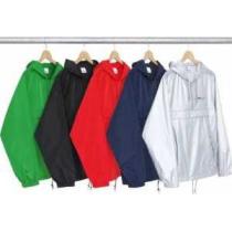 【激安】 2026 Supreme Champion Half Zip Windbreaker ダスター コート