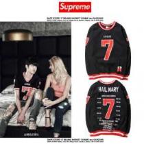 存在感のある 2026 シュプリーム SUPREME プルオーバーパーカー 男女兼用