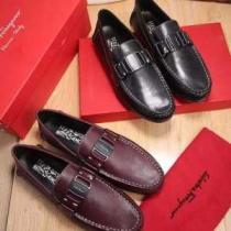 欧米韓流/雑誌 2026 サルヴァトーレフェラガモFERRAGAMO   カジュ...