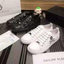 首胸ロゴ   2026  フィリッププレイン PHILIPP PLEIN フラッ...