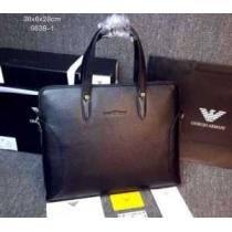 存在感のある 2026 アルマーニARMANI  ハンドバッグ 6638-1
