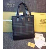 2026SALE開催   バーバリーBURBERRY  ハンドバッグ 6637-...