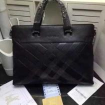 2026 大特価  バーバリーBURBERRY  ハンドバッグ ビジネスバッグ 9979-1