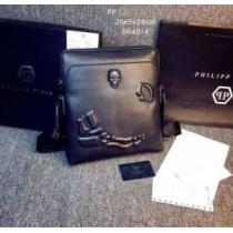 2026 上質 大人気！ フィリッププレインPHILIPP PLEIN ショルダ...