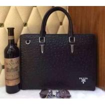 2026 売れ筋！ プラダPRADA  ハンドバッグ ビジネスバッグ 90196