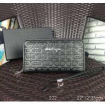 存在感のある 2026 サルヴァトーレフェラガモ FERRAGAMO 財布 22...