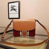 希少   2026 バーバリーBURBERRY  ショルダーバッグ 多色選択可 380018
