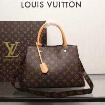 2026 ファッション 人気  ルイ ヴィトンLOUIS VUITTON 手持ち...