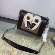 2026高級感を引き立てる  ルイ ヴィトンLOUIS VUITTON ショルダーバッグ 2色可選 41865