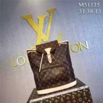 注目のアイテム 2026  ルイ ヴィトンLOUIS VUITTON バックパック 51135