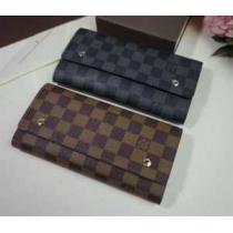 首胸ロゴ 2026  ルイ ヴィトンLOUIS VUITTON ビジネスケース 2色可選 69084