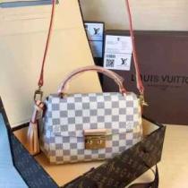 存在感◎ 2026  ルイ ヴィトンLOUIS VUITTON 手持ち&ショルダー掛け 多色選択可 94338
