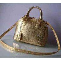 個性派 2026 ルイ ヴィトンLOUIS VUITTON  手持ち&ショルダー掛け 2色可選 90900