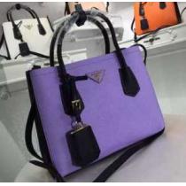 売れ筋！ 2026 プラダPRADA  手持ち&ショルダー掛け 多色選択...