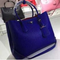 SALE開催   2026  プラダPRADA 手持ち&ショルダー掛け ...