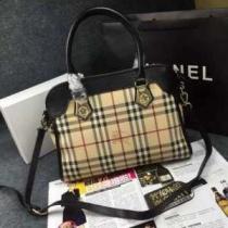存在感◎ 2026 バーバリー BURBERRY 手持ち&ショルダー掛け...