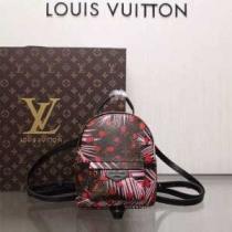 ★安心★追跡付  2026  ルイ ヴィトンLOUIS VUITTON リュック...