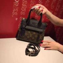 人気商品  2026 ルイ ヴィトンLOUIS VUITTON  手持ち&ショルダー掛け 3色可選 51886