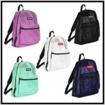 先行販売 2026 シュプリーム SUPREME リュック 5色可選