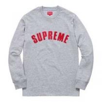 大人気再登場 2026 シュプリーム SUPREME プルオーバーパーカー 4色...