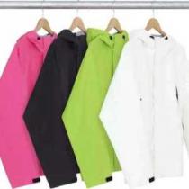 ランキング商品 16ss Supreme APEX TAPED SEAM 4色可...