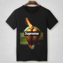 2026 シュプリーム SUPREME 人気雑誌掲載 半袖Tシャツ 3色可選 男...