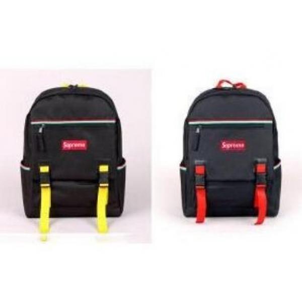 値下げ  supreme スーパーコピー　実用性が高いリュックバッグ.