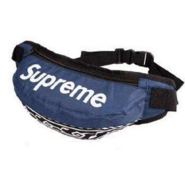大活躍　 supreme 激安　絶大な人気を誇るウエストポーチ.