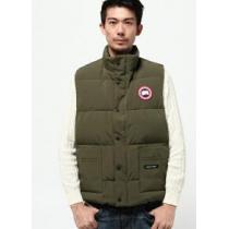 人気販売　カナダグース コピー 激安　格好良いダウンジャケット.