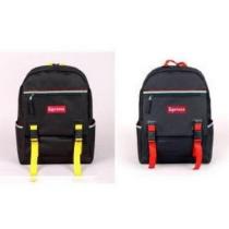 値下げ  supreme スーパーコピー　実用性が高いリュックバッグ.