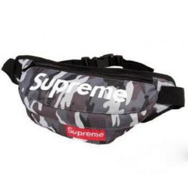 大人っぽい雰囲気にシュプリーム supreme 激安　重宝するウエストポーチ.　
