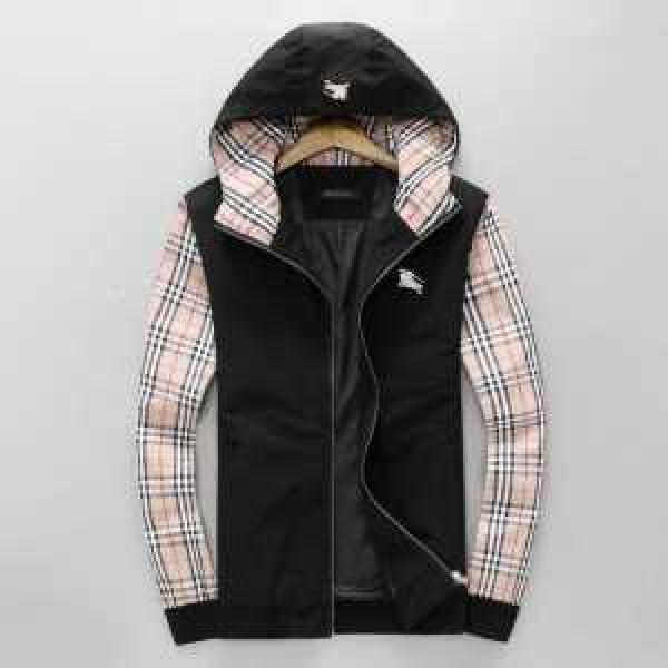 大好評♪2026秋冬 バーバリー BURBERRY 中わたジャケット パーカー