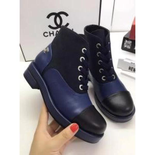 2026秋冬ファション性の高い  CH ブーツ