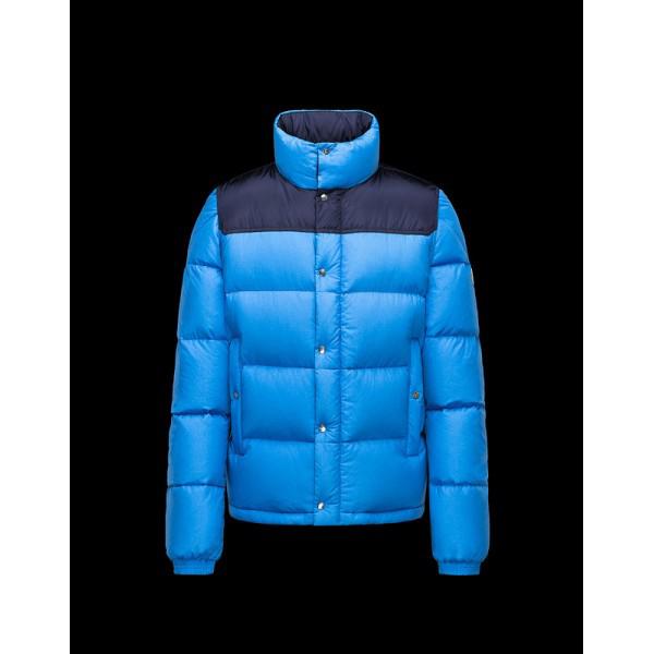 2026秋冬 モデル大絶賛♪ モンクレール MONCLER ダウンジャケット