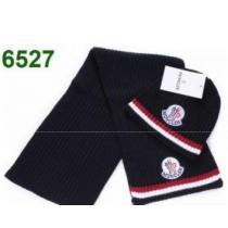 高質量素材を使用したMONCLER 帽子 マフラー セットモンクレール 偽物 通販秋冬新作.