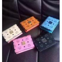 売れ筋エムシーエム コピー 活用できるレディース財布